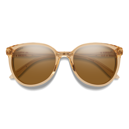 Cheetah, Sunglasses + Tortoise | ChromaPop Polarized Brown