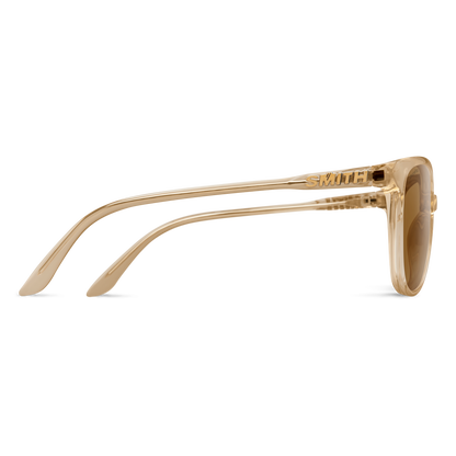 Cheetah, Sunglasses + Tortoise | ChromaPop Polarized Brown