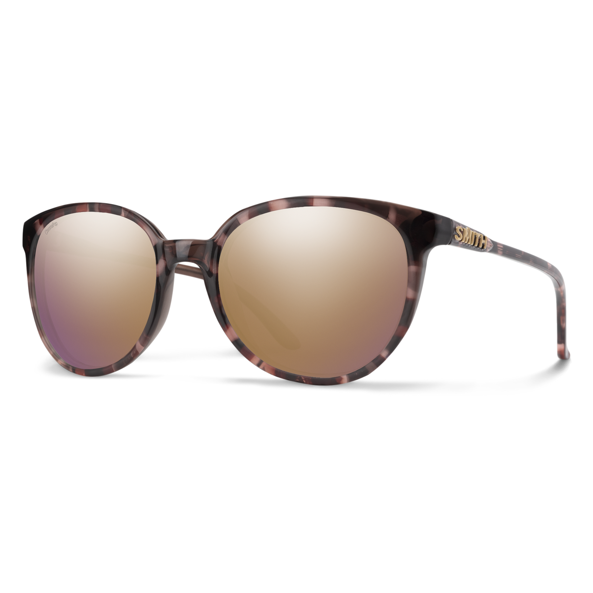 Cheetah, Sunglasses + Tortoise | ChromaPop Polarized Brown