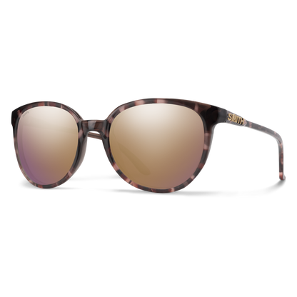 Cheetah, Sunglasses + Tortoise | ChromaPop Polarized Brown