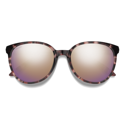 Cheetah, Sunglasses + Tortoise | ChromaPop Polarized Brown
