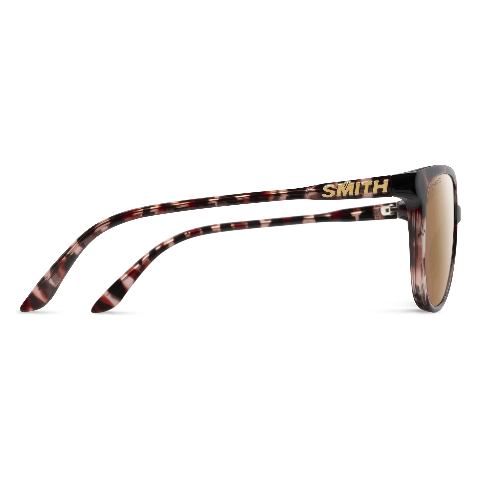 Cheetah, Sunglasses + Tortoise | ChromaPop Polarized Brown
