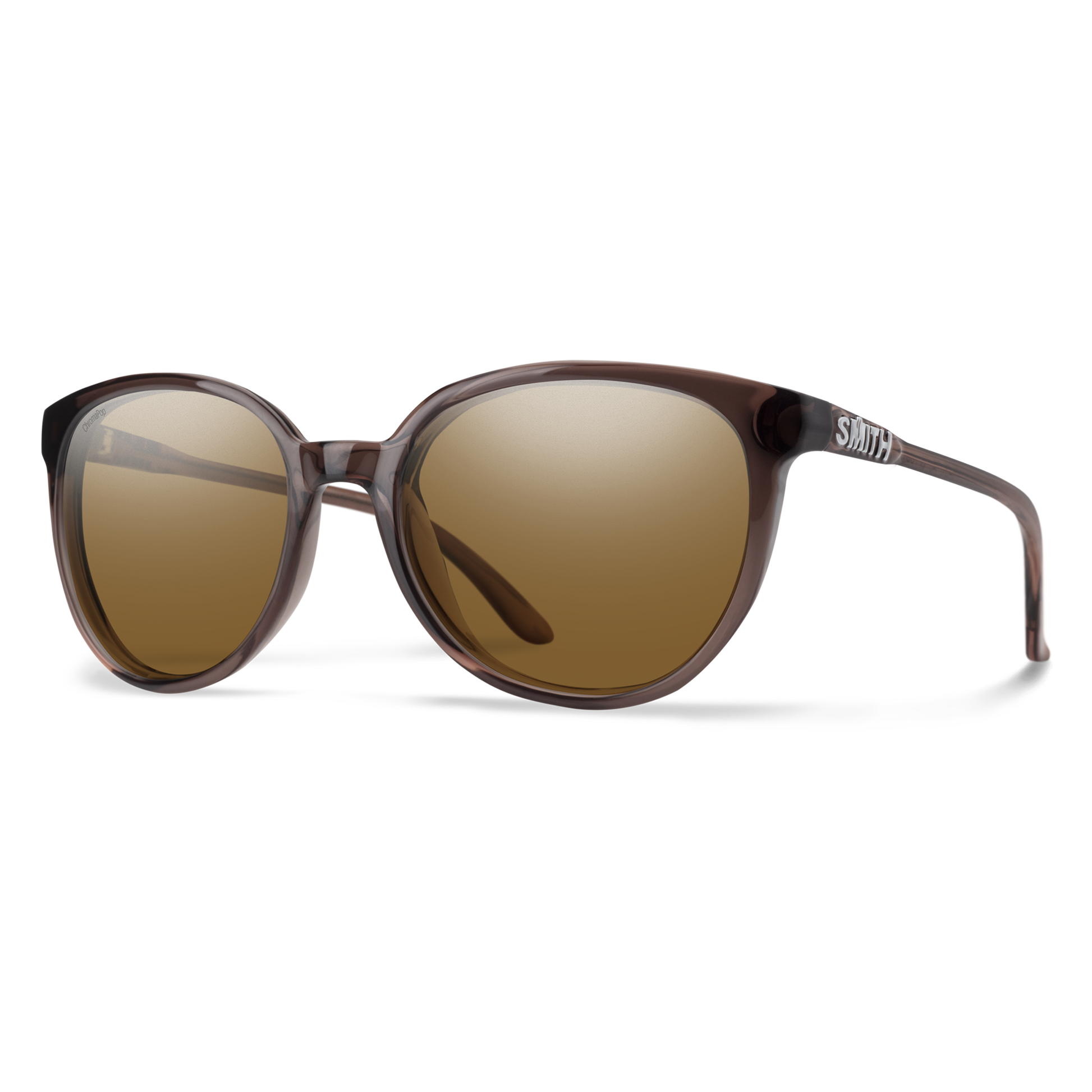 Cheetah, Sunglasses + Tortoise | ChromaPop Polarized Brown
