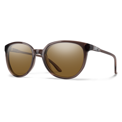 Cheetah, Sunglasses + Tortoise | ChromaPop Polarized Brown