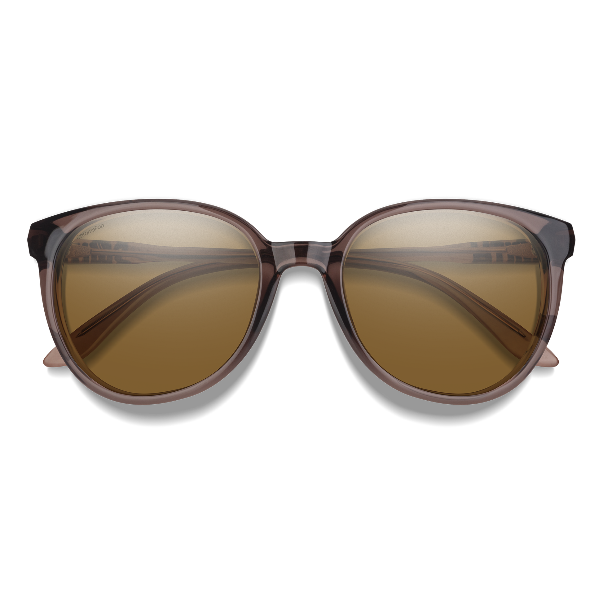 Cheetah, Sunglasses + Tortoise | ChromaPop Polarized Brown