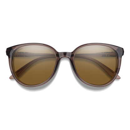 Cheetah, Sunglasses + Tortoise | ChromaPop Polarized Brown