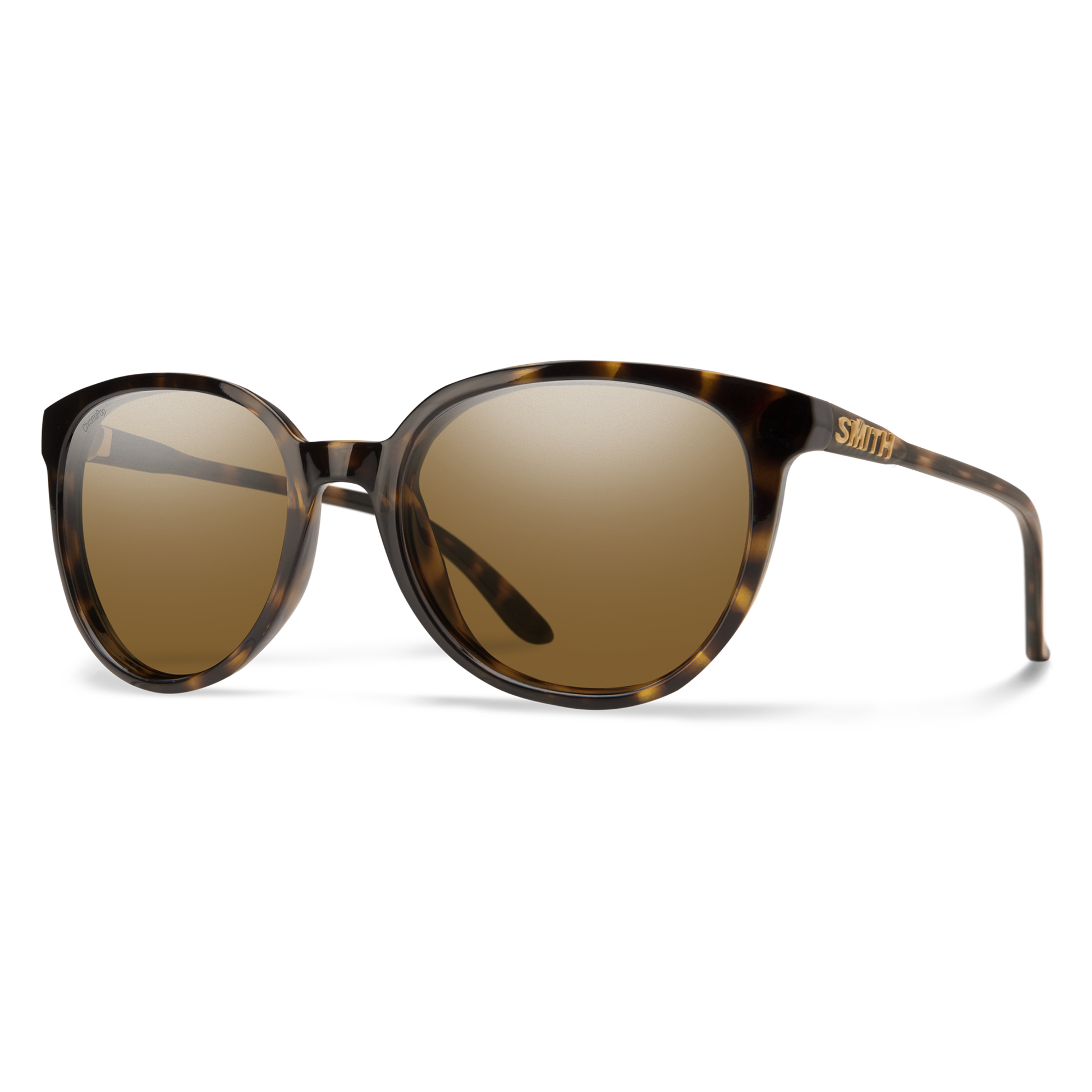 Cheetah, Sunglasses + Tortoise | ChromaPop Polarized Brown