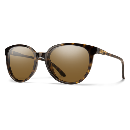 Cheetah, Sunglasses + Tortoise | ChromaPop Polarized Brown