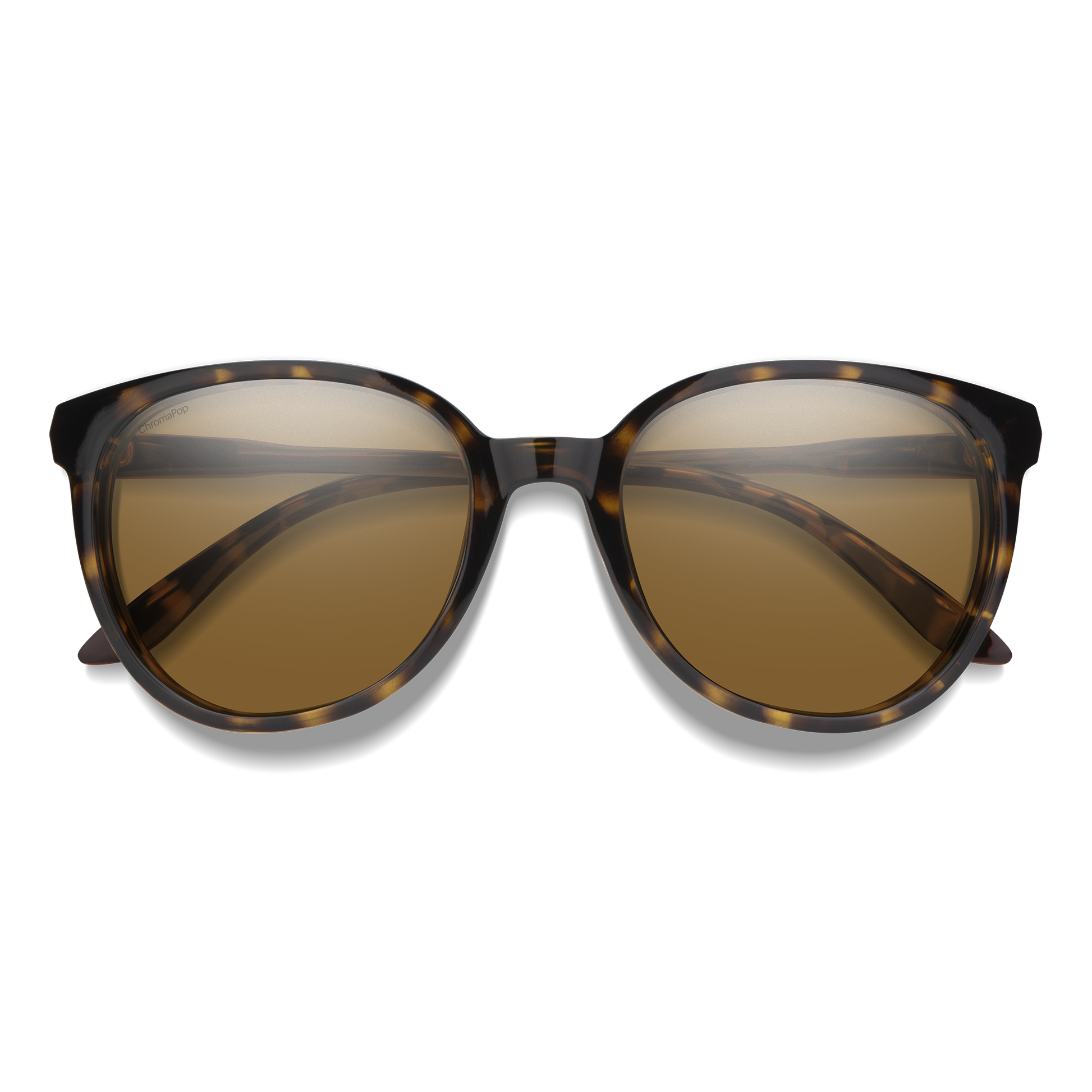 Cheetah, Sunglasses + Tortoise | ChromaPop Polarized Brown