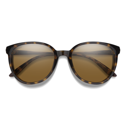 Cheetah, Sunglasses + Tortoise | ChromaPop Polarized Brown
