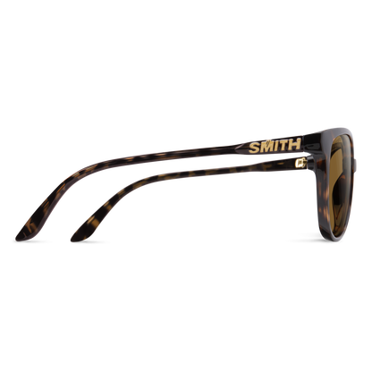Cheetah, Sunglasses + Tortoise | ChromaPop Polarized Brown
