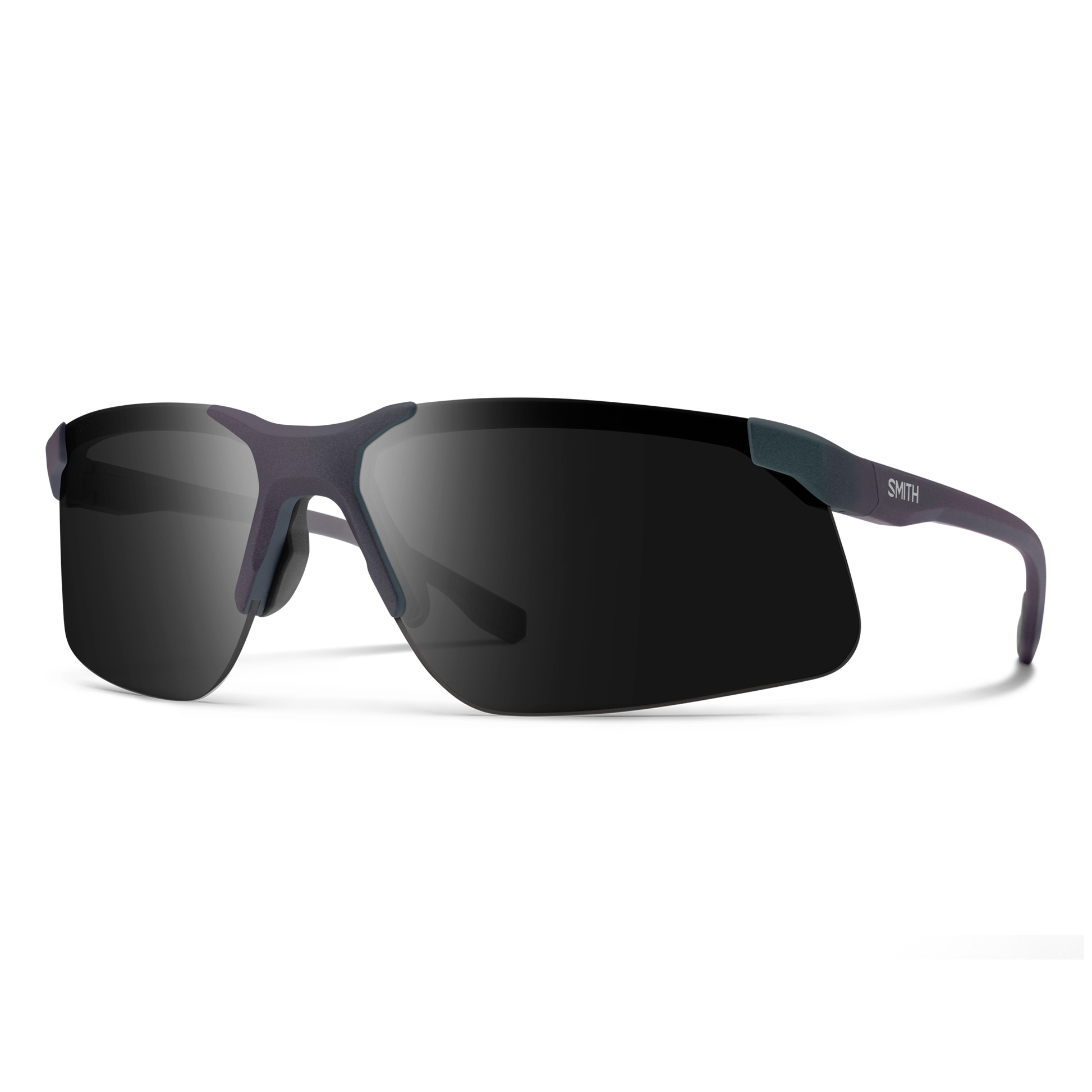 Cipher, Matte Fathom | ChromaPop Black