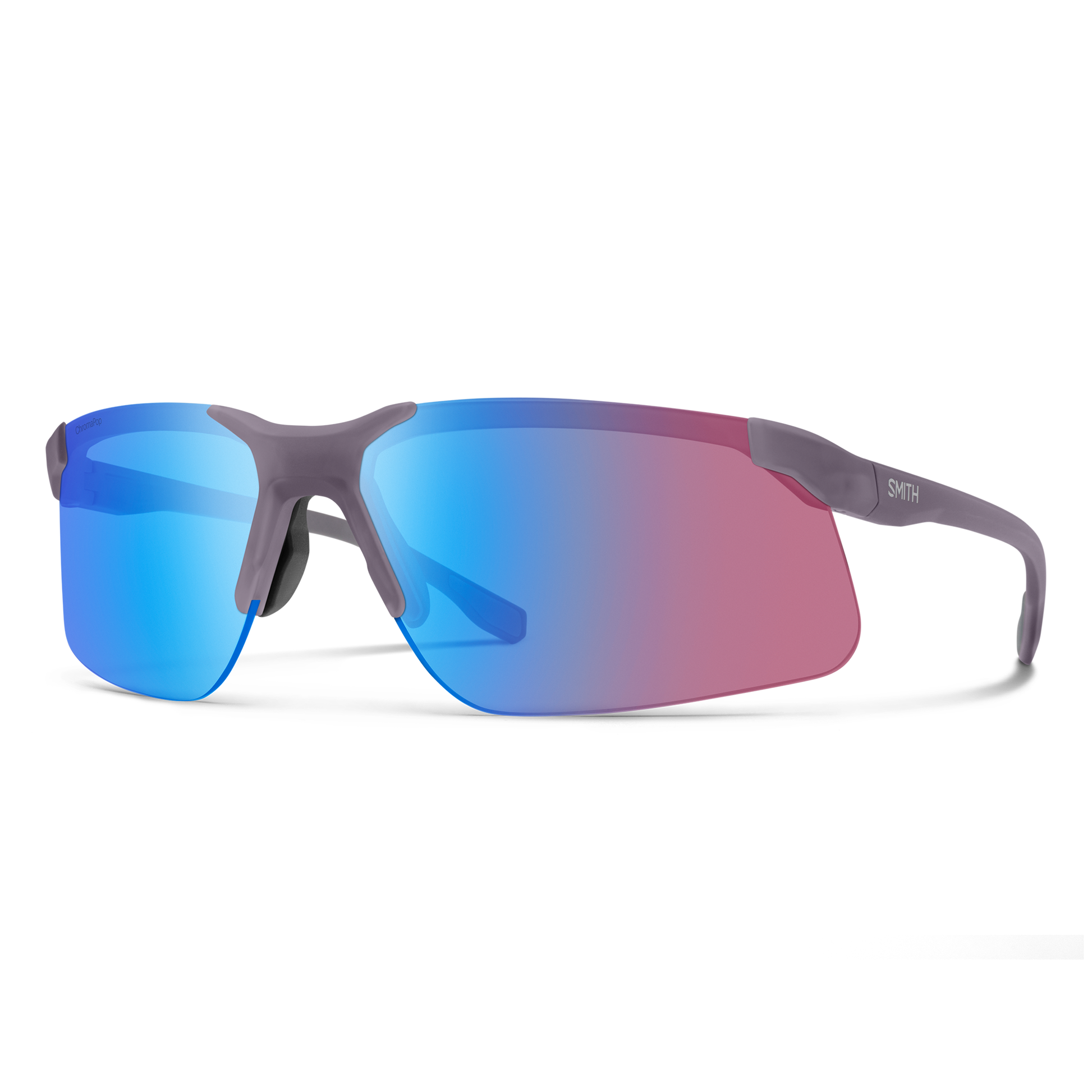 Cipher, Matte Fathom | ChromaPop Black