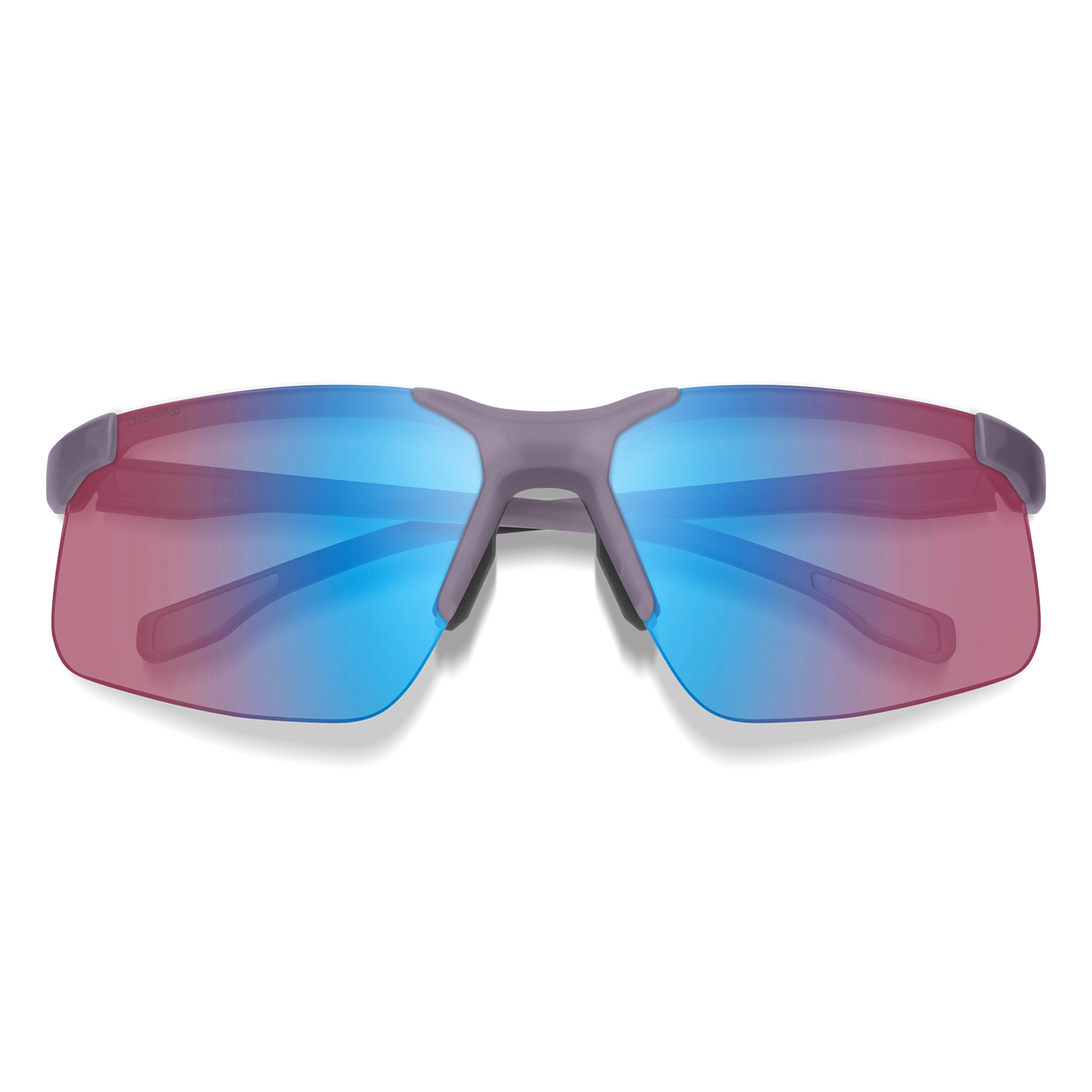 Cipher, Matte Fathom | ChromaPop Black