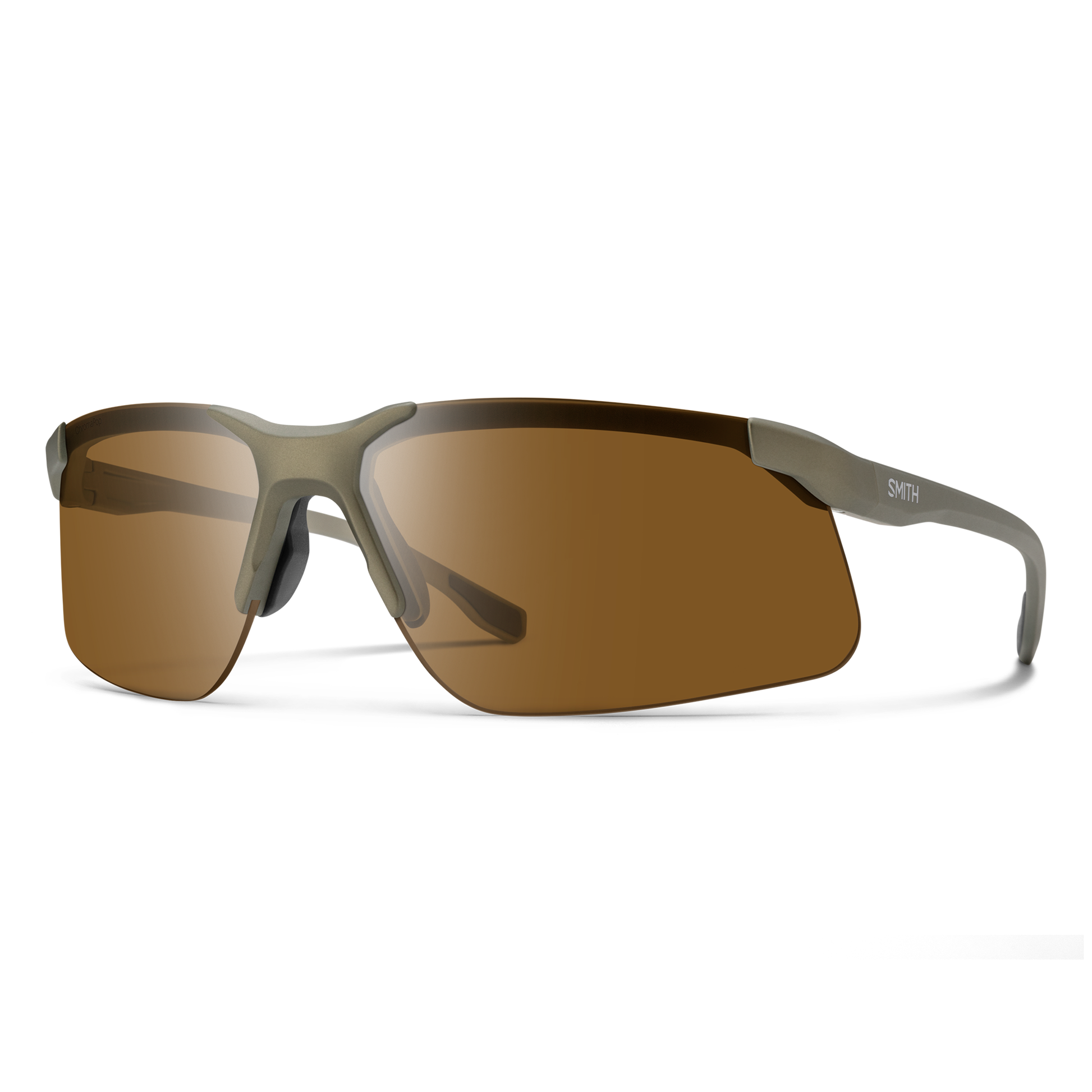 Cipher, Matte Fathom | ChromaPop Black