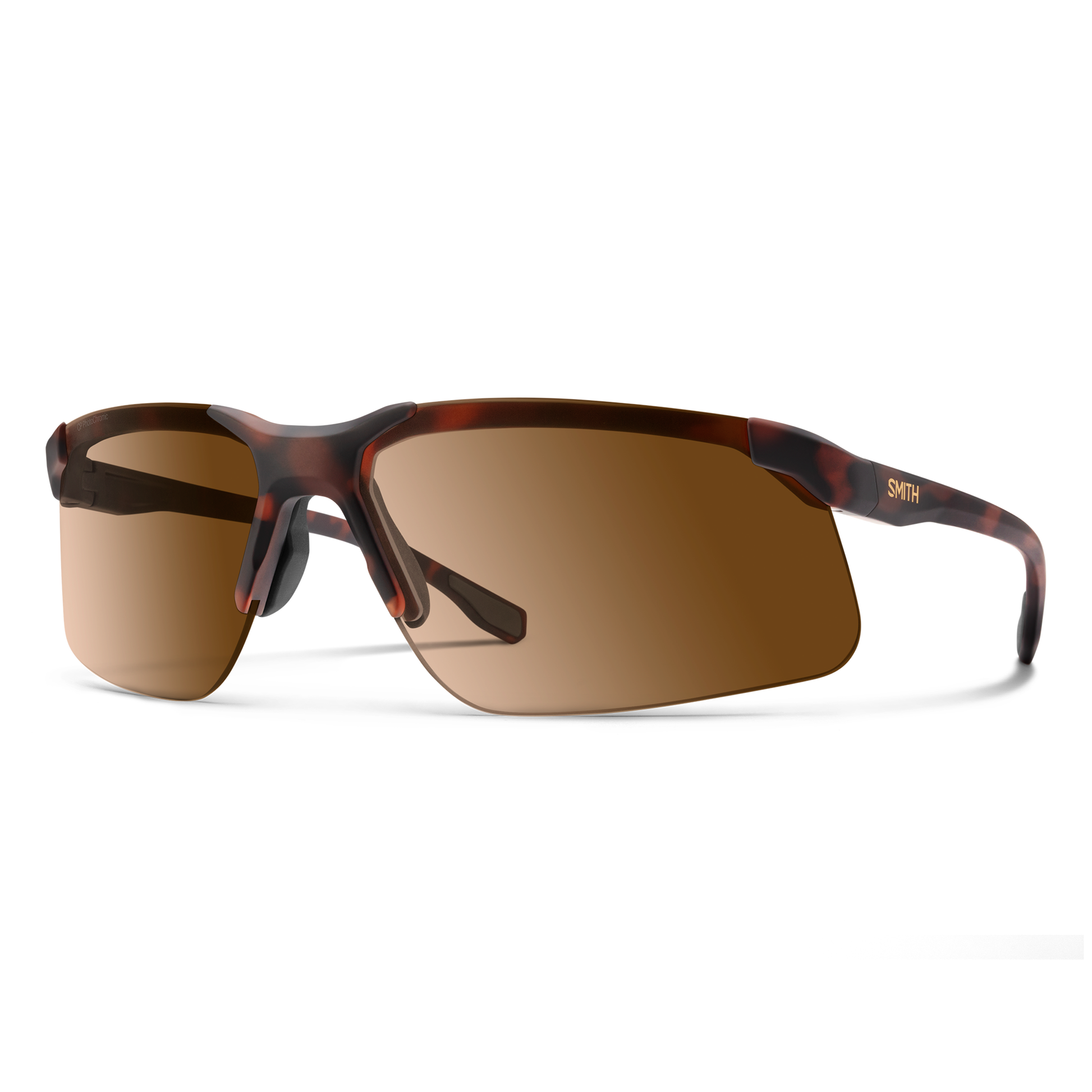 Cipher, Matte Fathom | ChromaPop Black