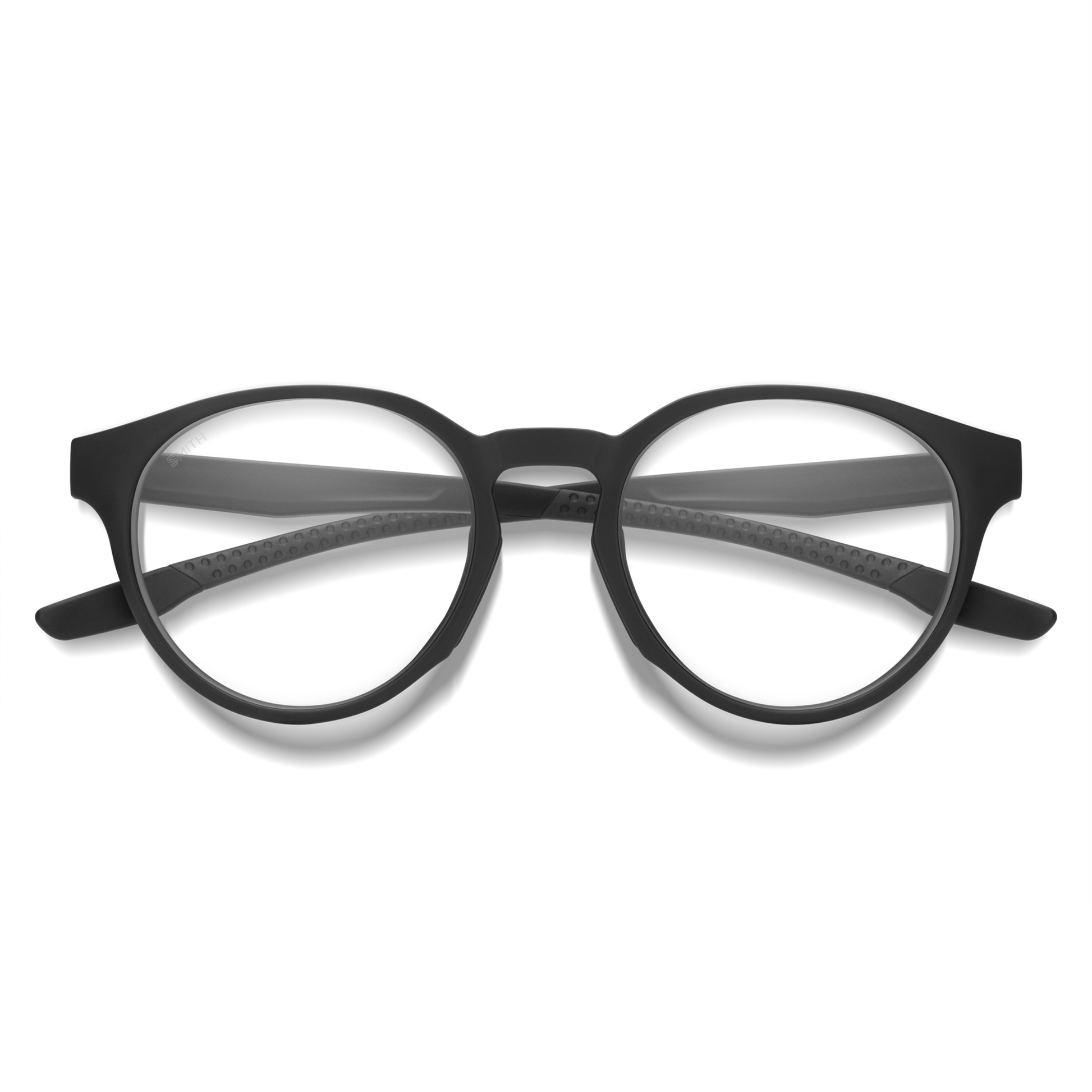 Cirque RX, Matte Black + Clear