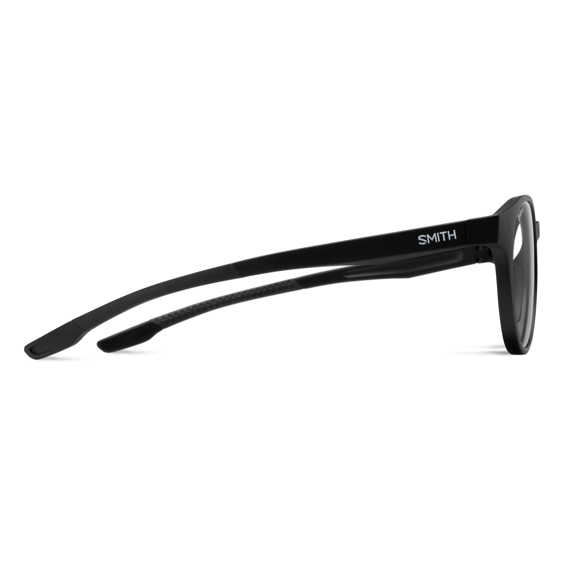 Cirque RX, Matte Black + Clear