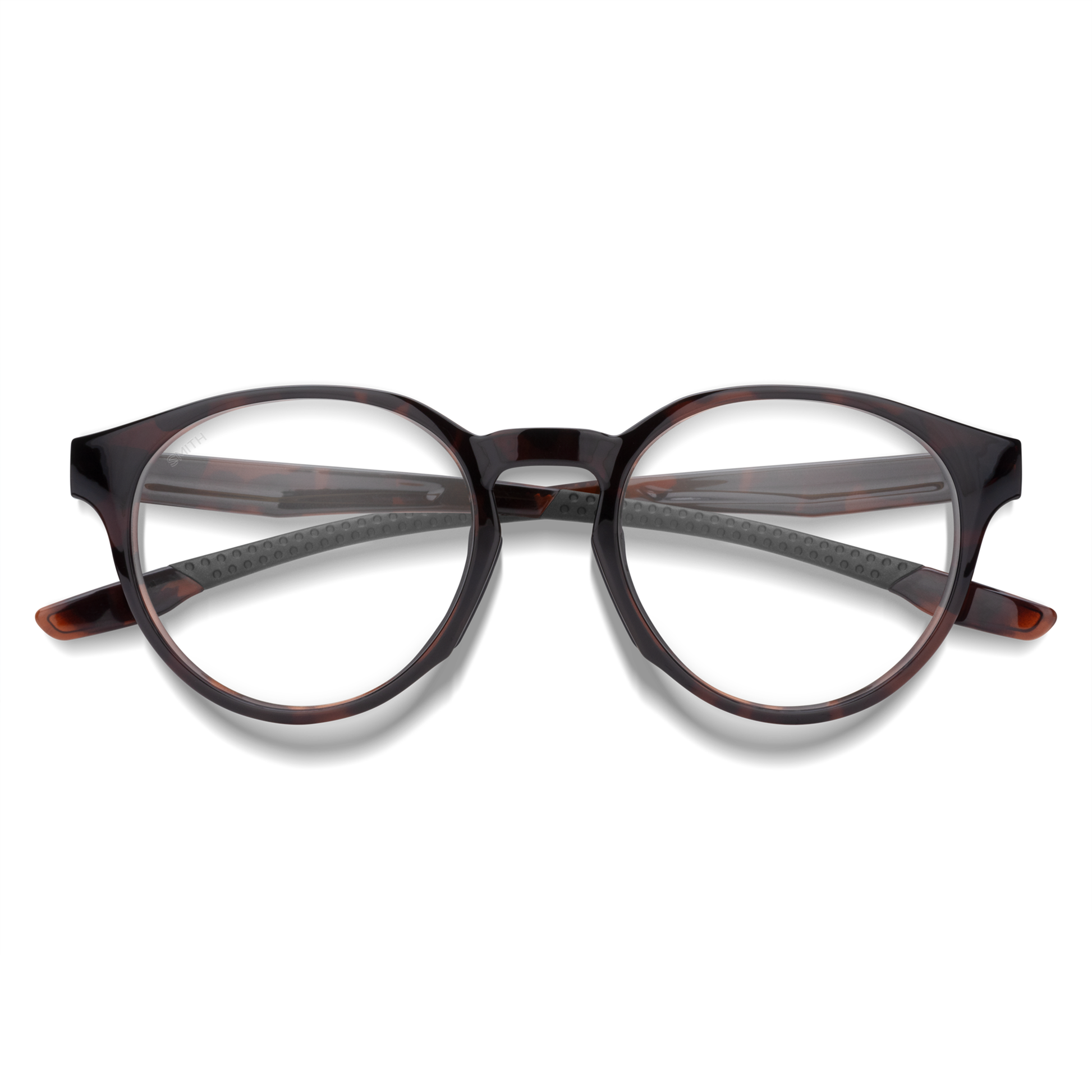 Cirque RX, Matte Black + Clear