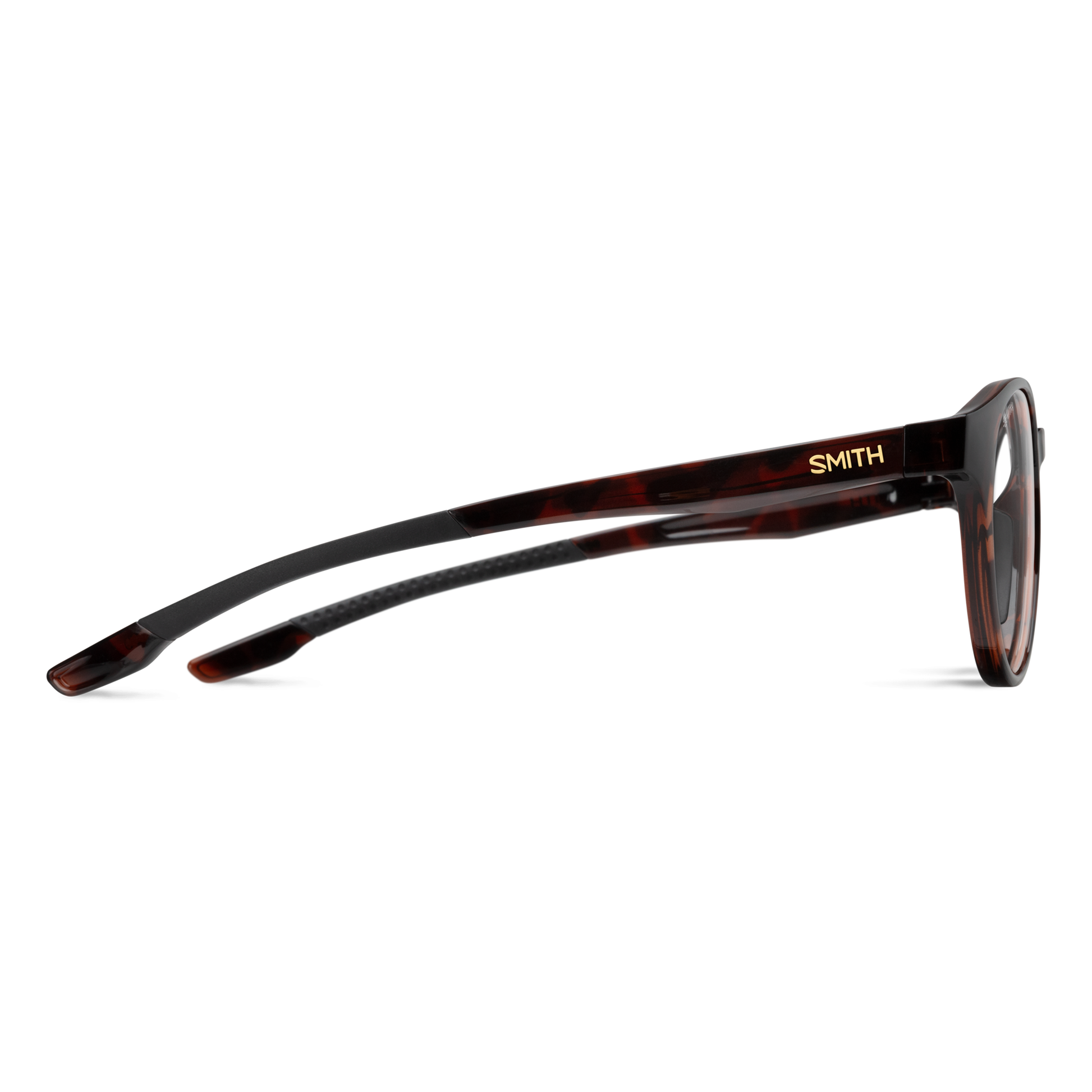 Cirque RX, Matte Black + Clear