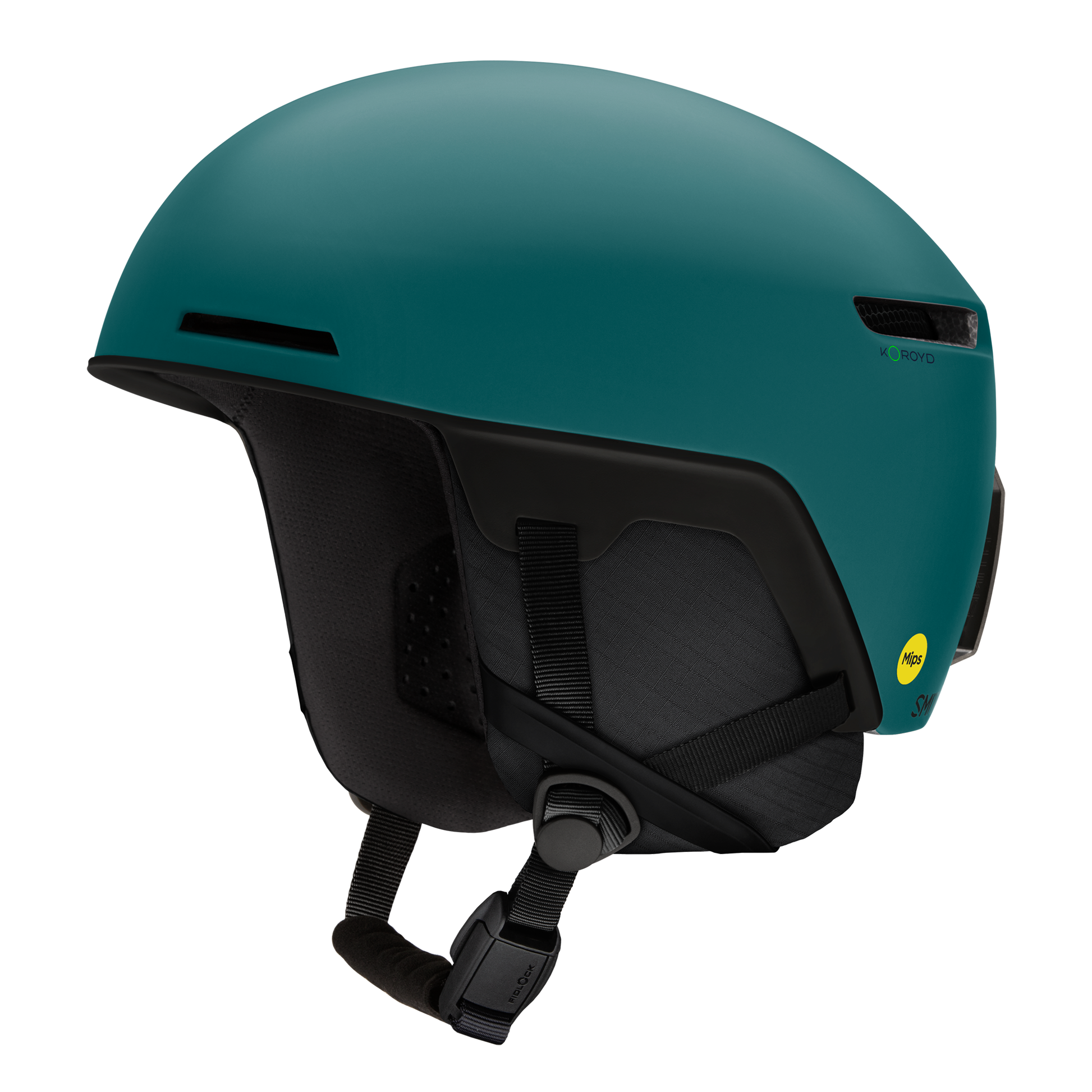 Code Mips® - Past Season, Matte Malachite + Medium
