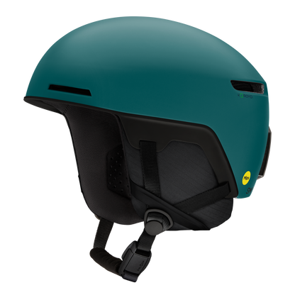 Code Mips® - Past Season, Matte Malachite + Medium