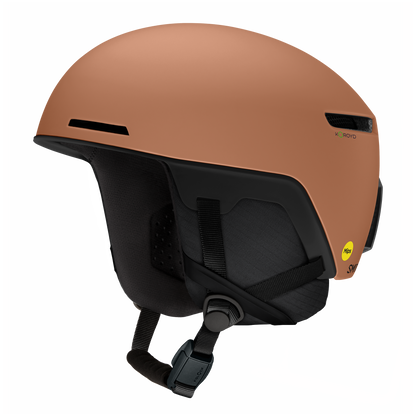 Code Mips®, Matte Black + Small