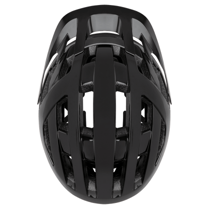 Convoy Mips® - Past Season, Black + XS