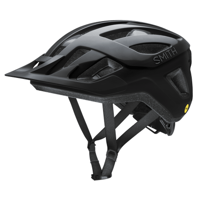 Convoy Mips® - Past Season, Black + XS