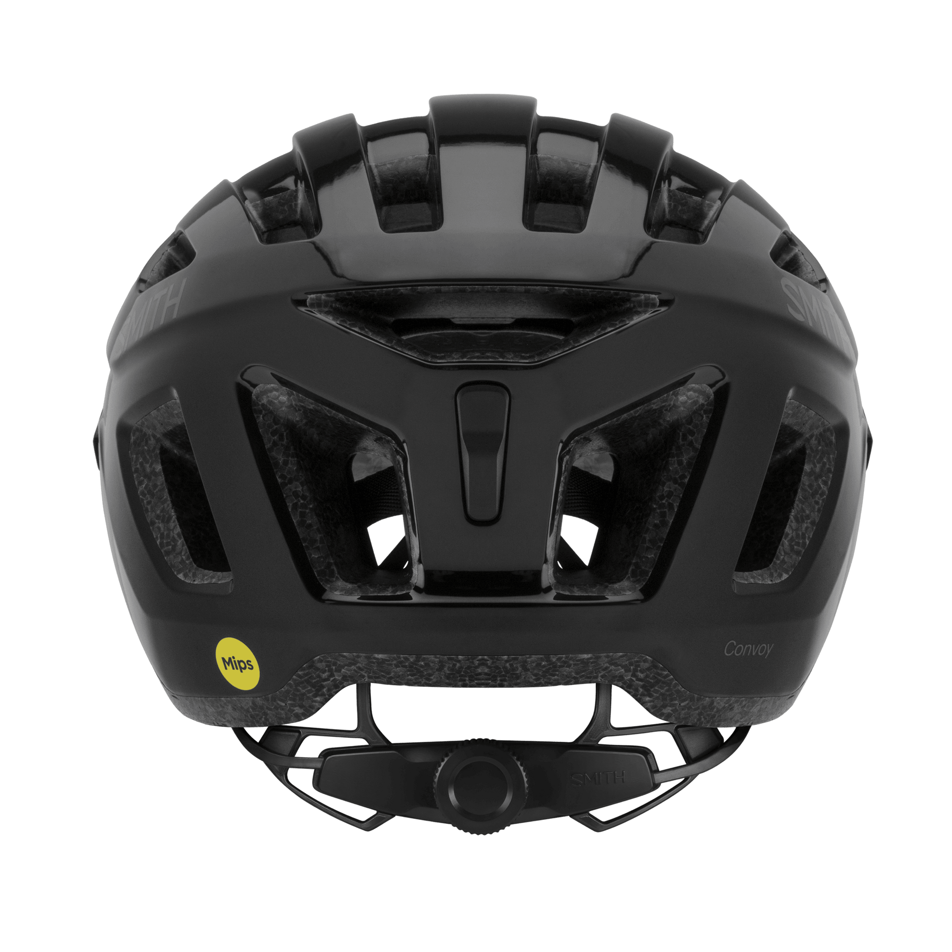 Convoy Mips® - Past Season, Black + XS