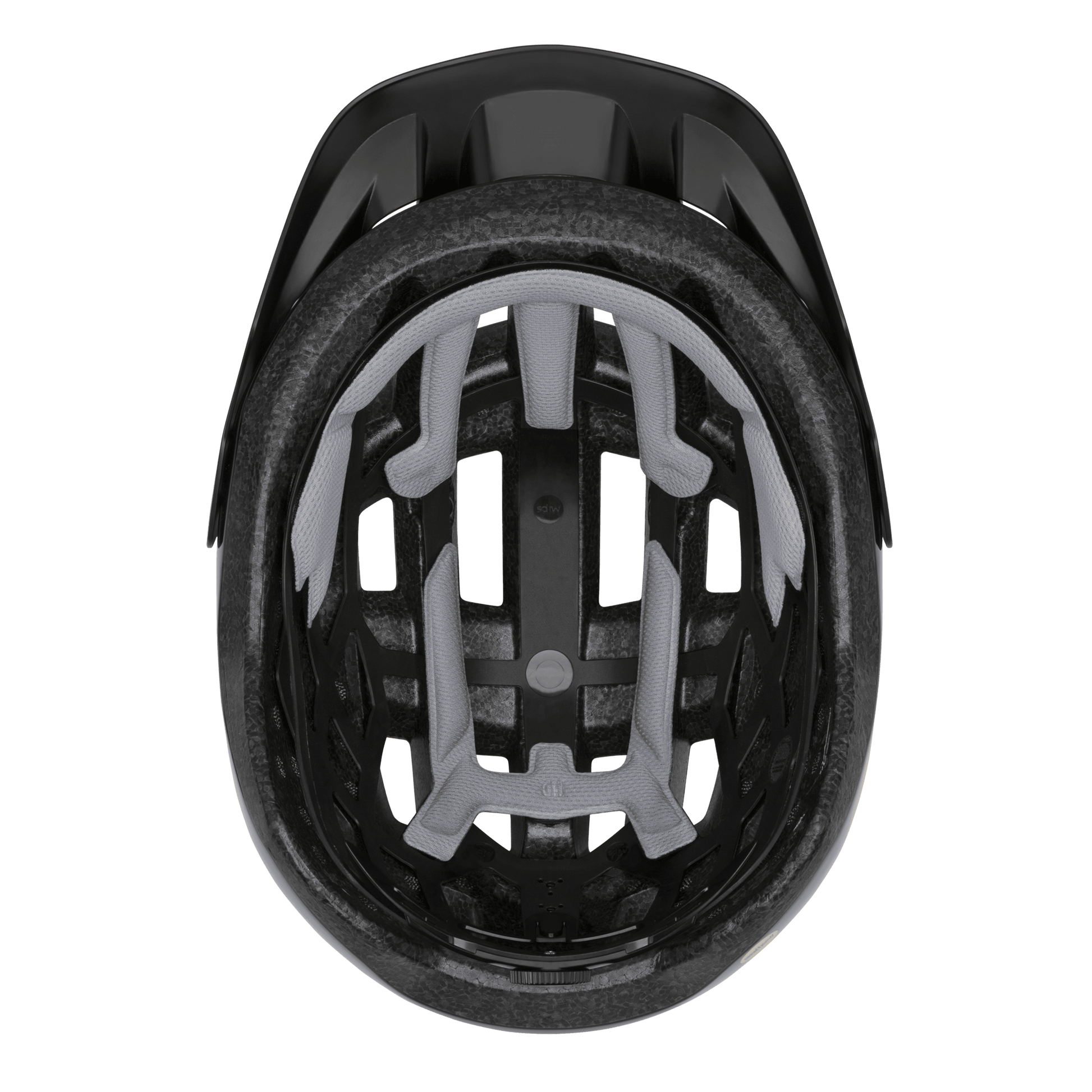 Convoy Mips® - Past Season, Black + XS