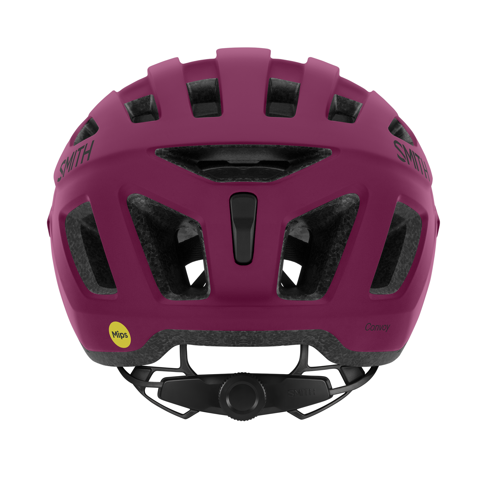 Convoy Mips® - Past Season, Black + XS