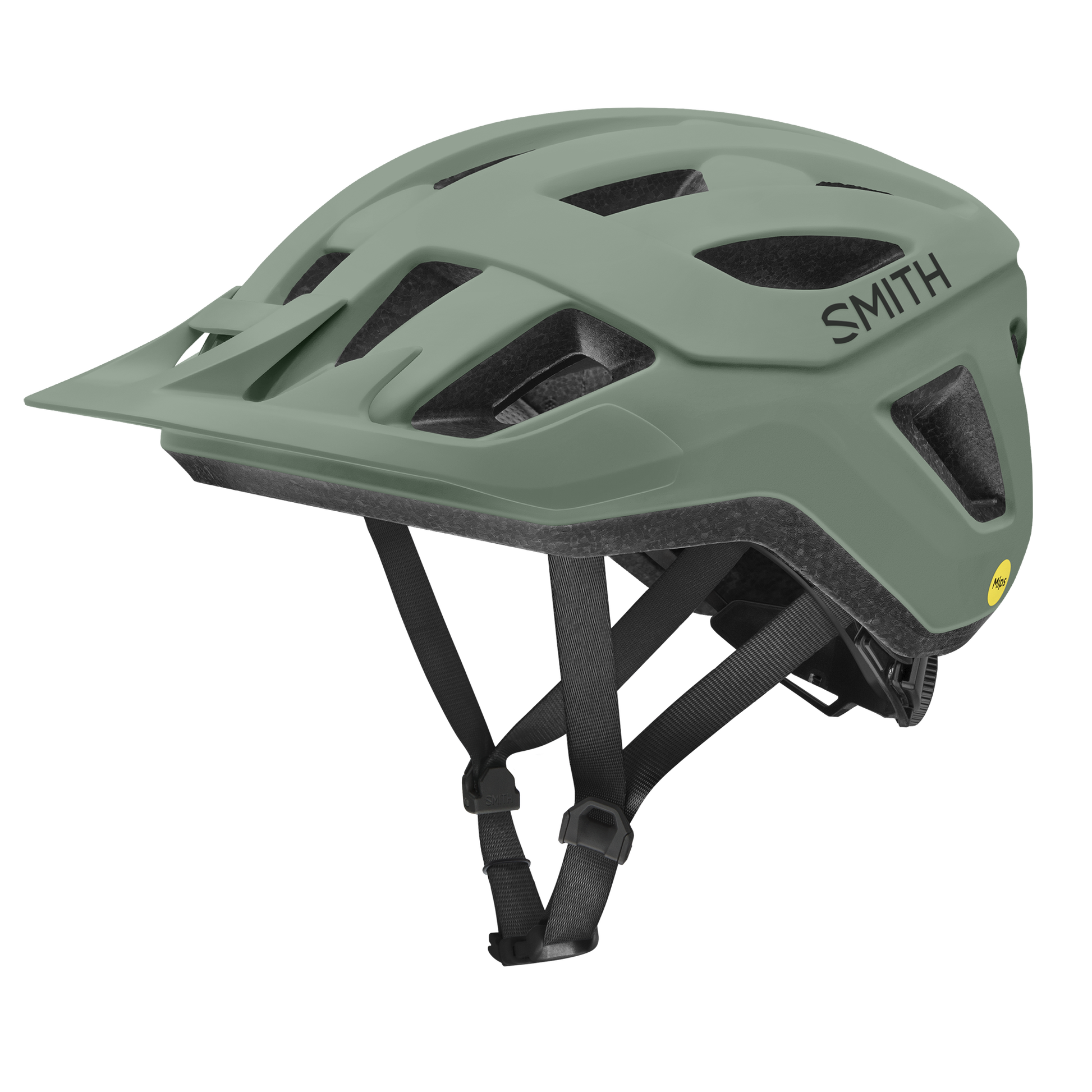 Convoy Mips® - Past Season, Black + XS