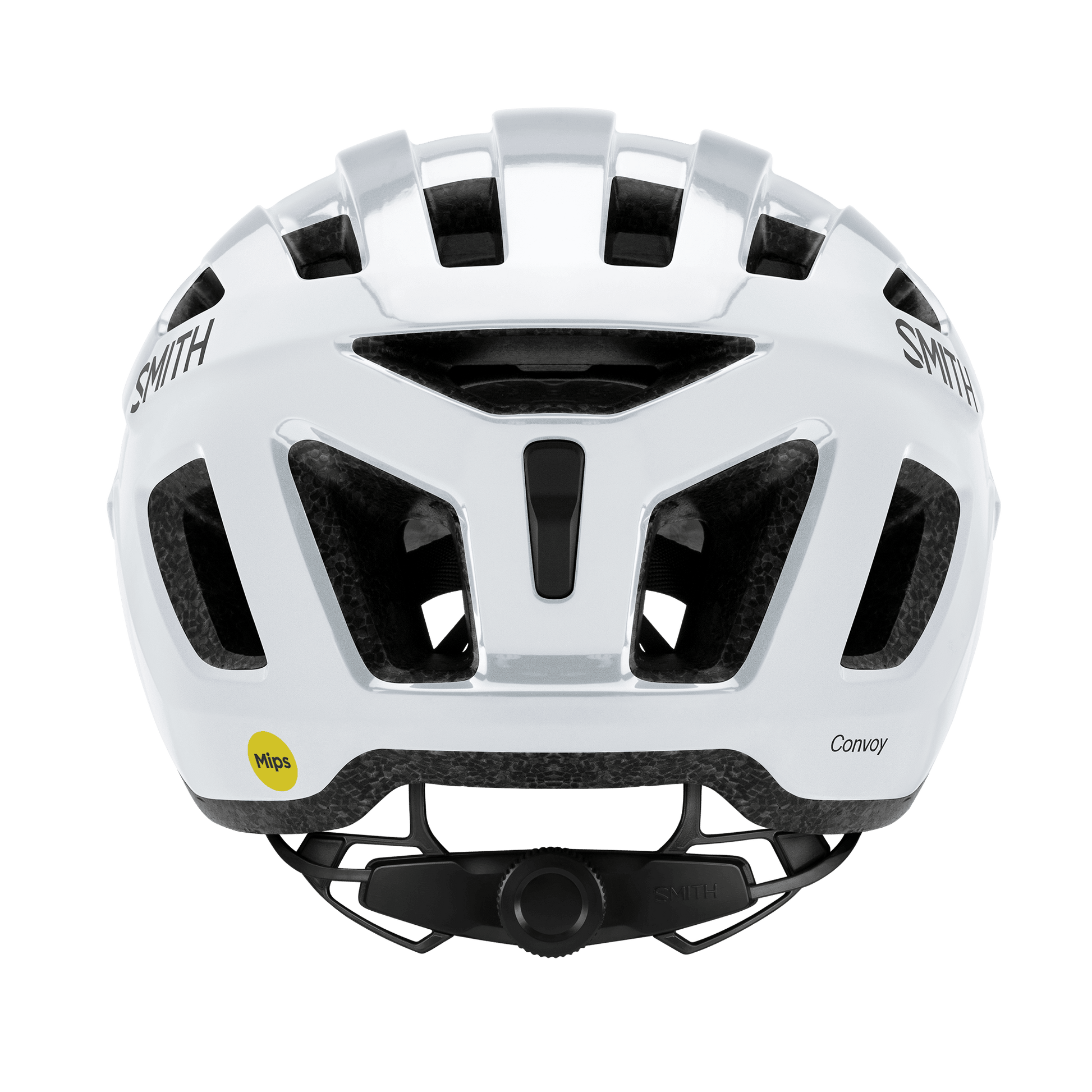 Convoy Mips® - Past Season, Black + XS