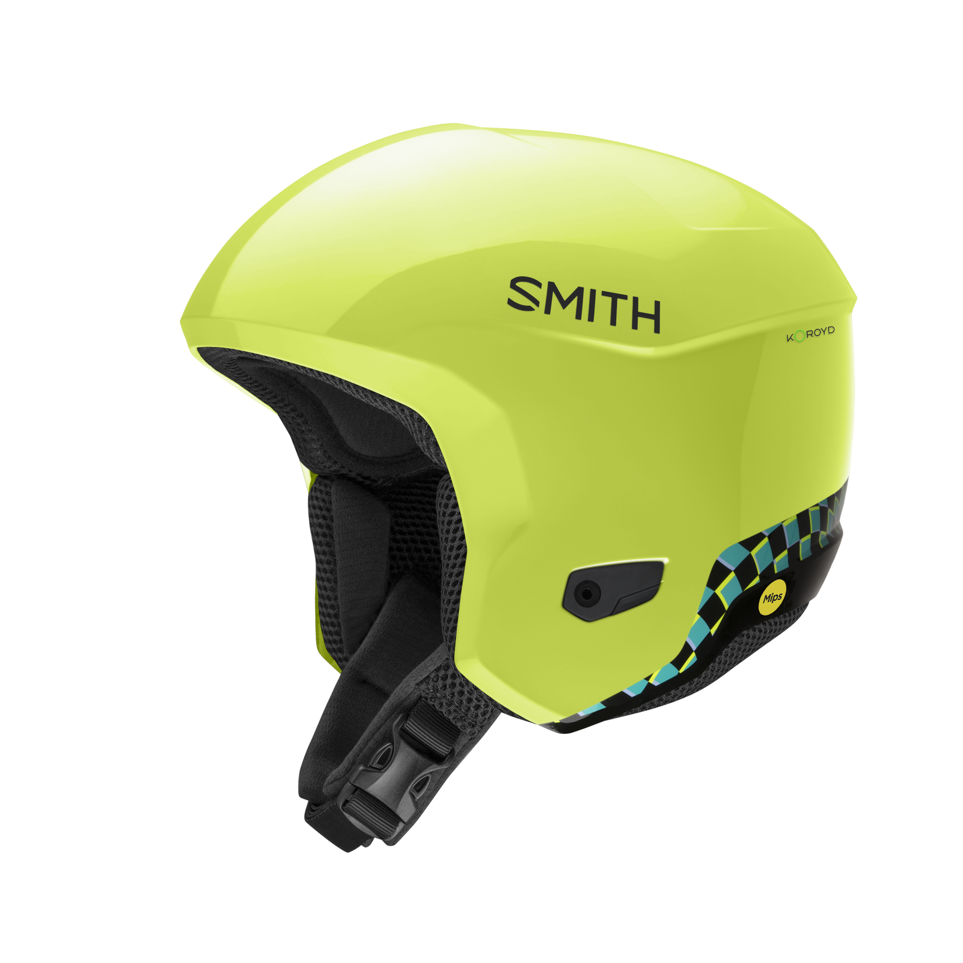 Counter Jr. Mips® - Past Season, Wild Child + Small