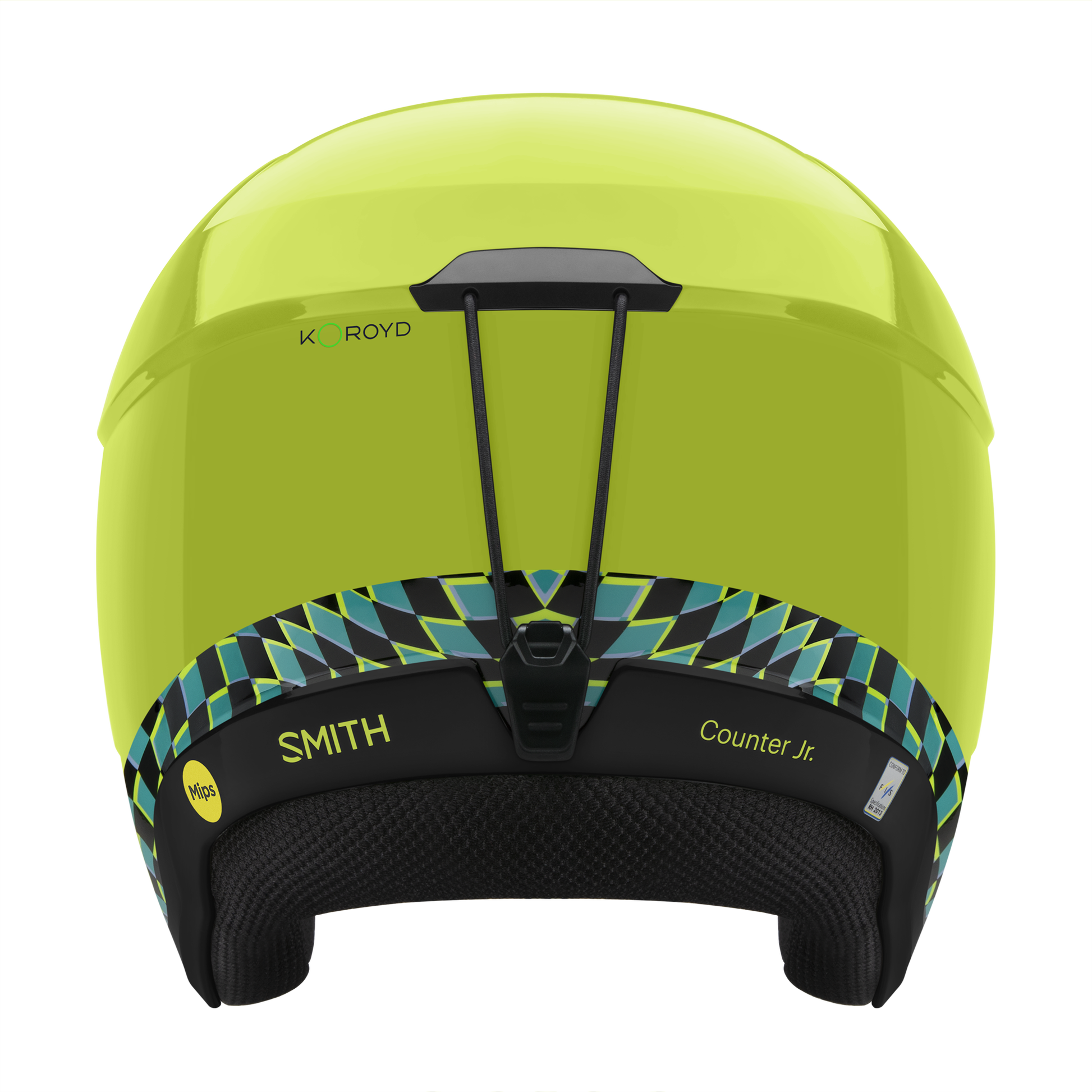 Counter Jr. Mips® - Past Season, Wild Child + Small