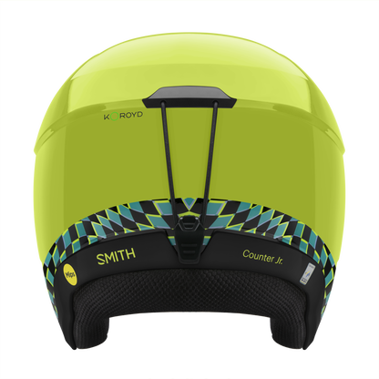 Counter Jr. Mips® - Past Season, Wild Child + Small