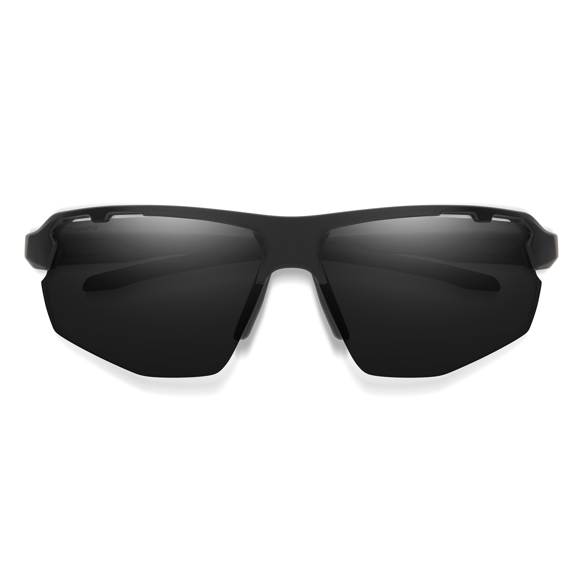 Resolve - Past Season, White | ChromaPop Opal Mirror