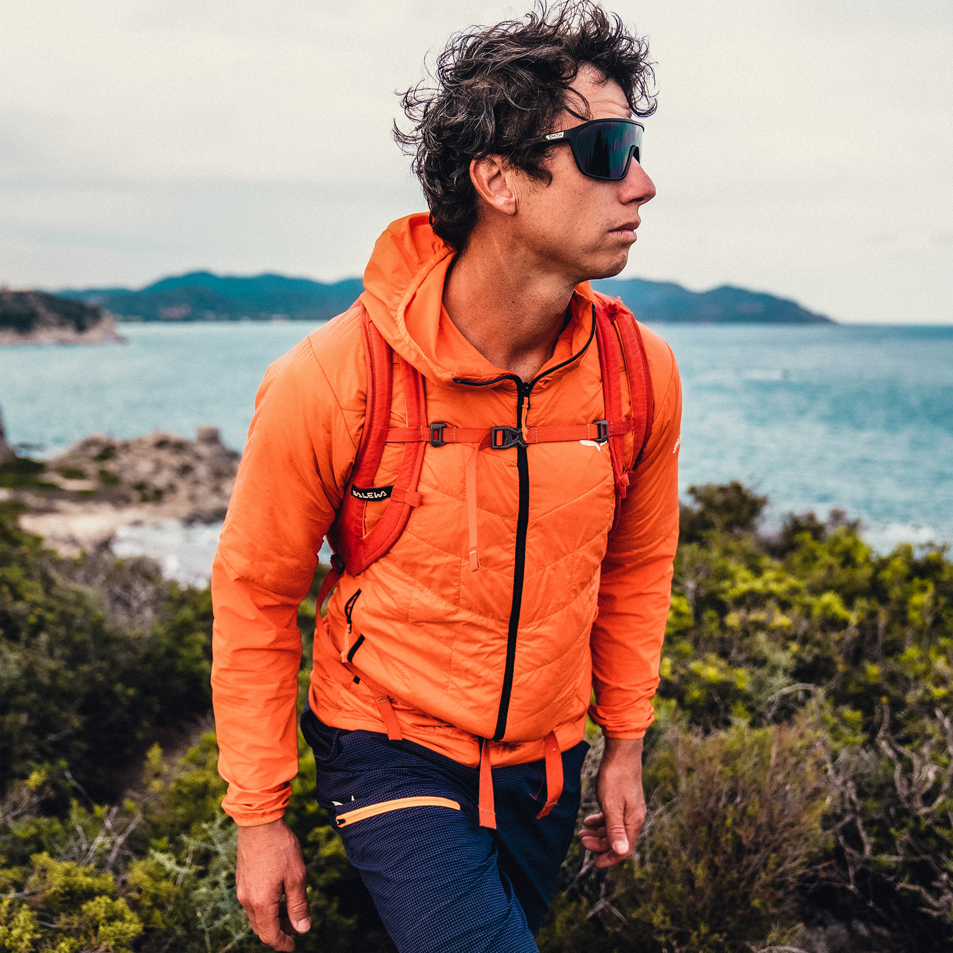 Boomtown - Past Season, Matte Black | ChromaPop Polarized Black