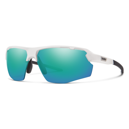 Resolve - Past Season, White | ChromaPop Opal Mirror