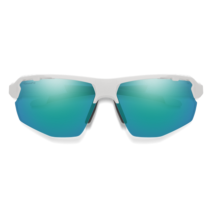Resolve - Past Season, White | ChromaPop Opal Mirror