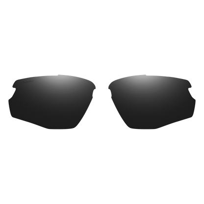 Resolve Replacement Lens, ChromaPop Black