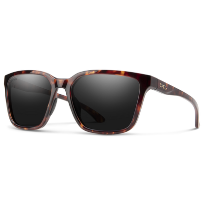 Shoutout RX, Prescription + Matte Tortoise + ChromaPop Polarized Black