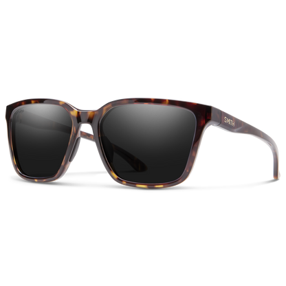 Shoutout RX, Prescription + Matte Tortoise + ChromaPop Polarized Black