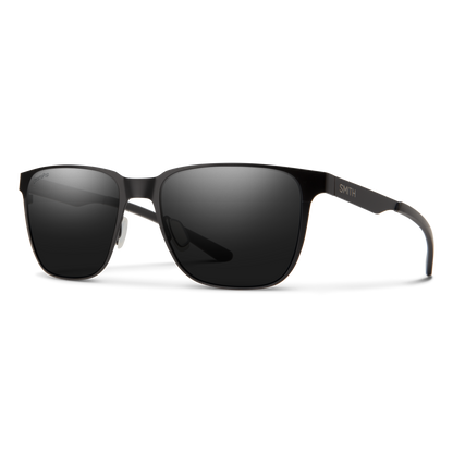 Lowdown Metal - Past Season, Matte Black | ChromaPop Polarized Black