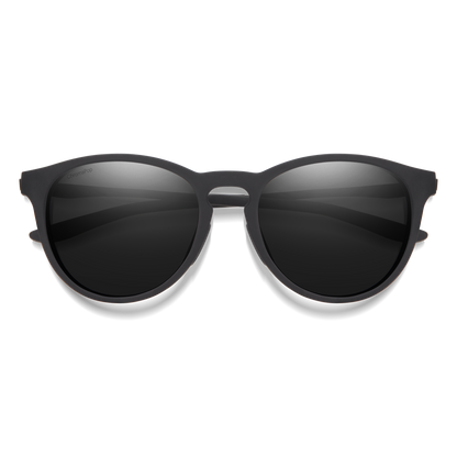 Wander - Past Season, Matte Black | ChromaPop Polarized Black