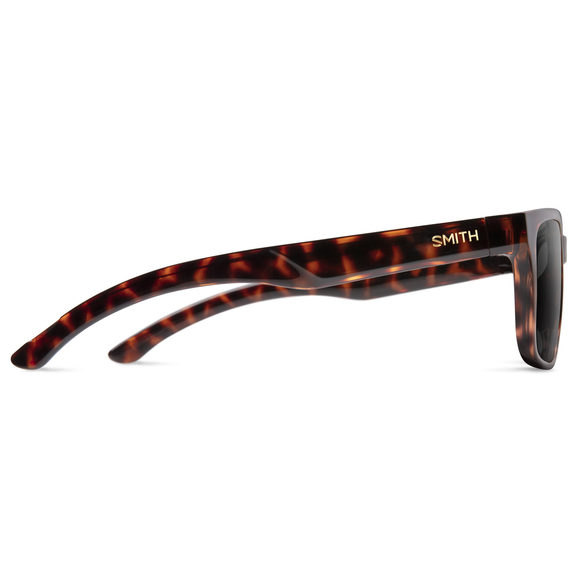 Headliner RX, Tortoise + ChromaPop Polarized Blue Mirror