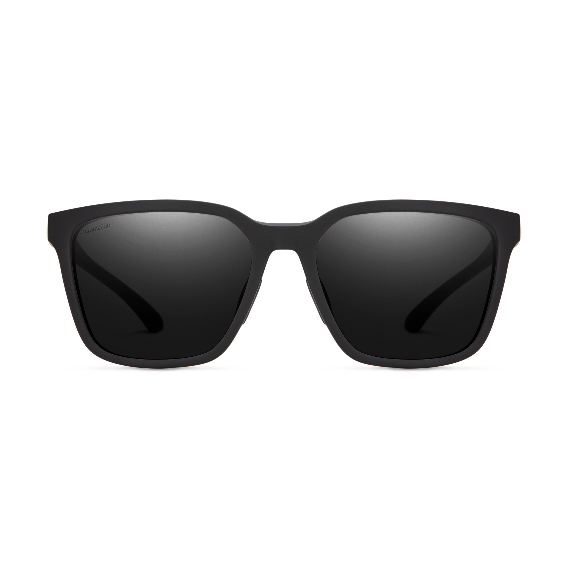 Shoutout RX, Prescription + Matte Tortoise + ChromaPop Polarized Black