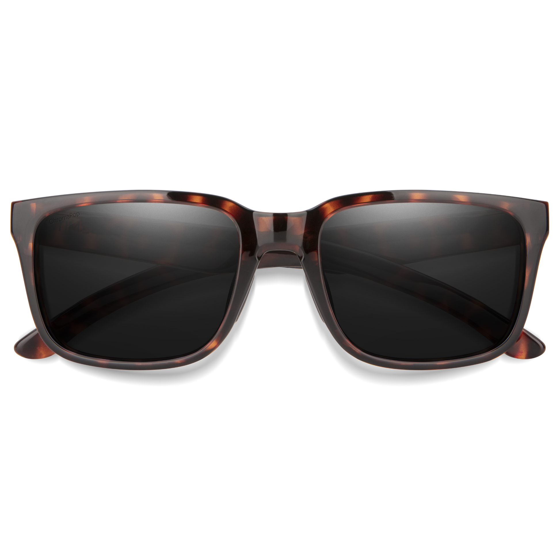 Headliner RX, Tortoise + ChromaPop Polarized Blue Mirror