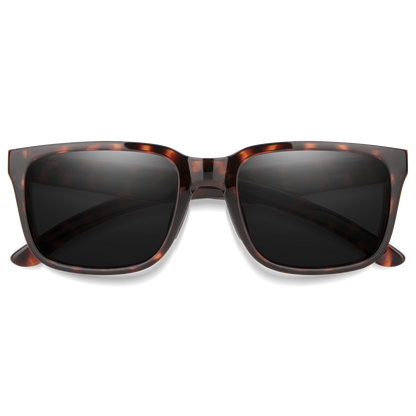 Headliner RX, Tortoise + ChromaPop Polarized Blue Mirror